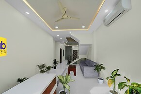 Fabhotel Shri Vinayak