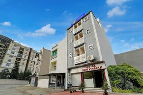 Fabhotel Shri Vinayak