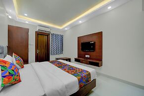 Fabhotel Shri Vinayak
