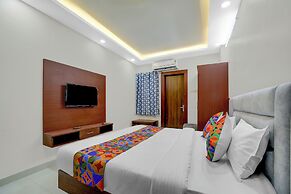 Fabhotel Shri Vinayak