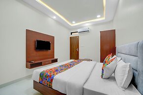 Fabhotel Shri Vinayak