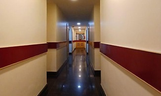 Fabhotel Sri Sai Guru Comforts