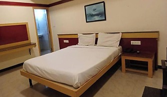 Fabhotel Sri Sai Guru Comforts