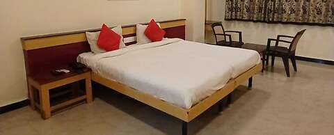 Fabhotel Sri Sai Guru Comforts