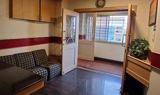 Fabhotel Sri Sai Guru Comforts