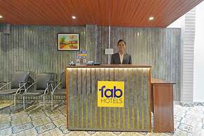 Fabhotel Swaraj