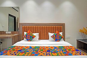 Fabhotel Swaraj