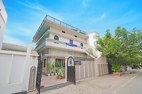 Fabhotel Swaraj