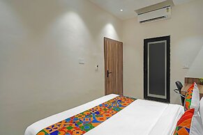 Fabhotel Swaraj