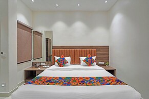 Fabhotel Swaraj
