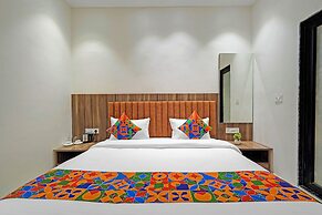 Fabhotel Swaraj