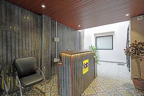 Fabhotel Swaraj