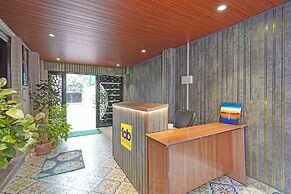 Fabhotel Swaraj