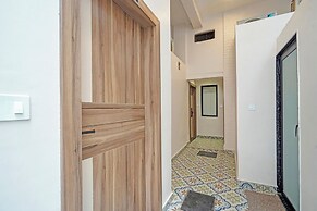 Fabhotel Swaraj