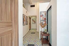 Fabhotel Swaraj