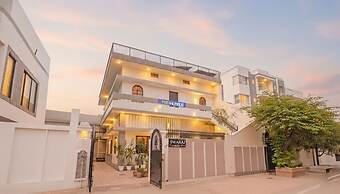 Fabhotel Swaraj