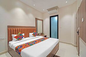 Fabhotel Swaraj