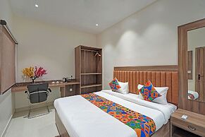 Fabhotel Swaraj