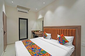 Fabhotel Swaraj