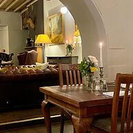 The George at Woolley