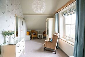 The George at Woolley