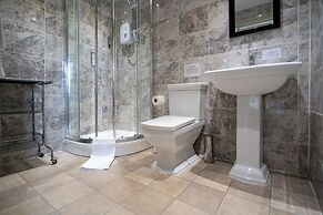 The George at Woolley