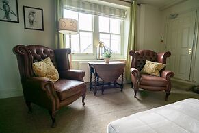 The George at Woolley