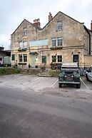 The George at Woolley