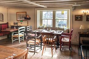 The George at Woolley