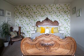The George at Woolley
