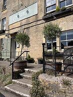 The George at Woolley