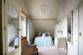 The George at Woolley
