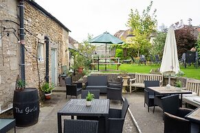 The George at Woolley