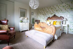 The George at Woolley