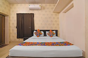 Fabhotel Jalan