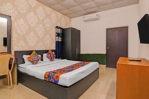Fabhotel Jalan