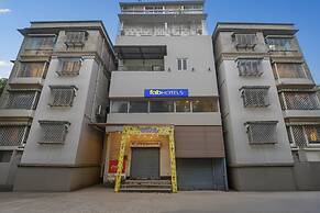 Fabhotel Jalan