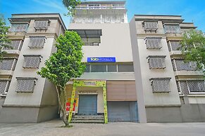 Fabhotel Jalan