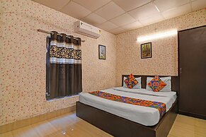 Fabhotel Jalan