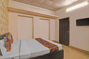 Fabhotel Jalan