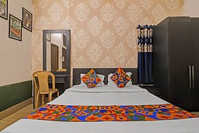 Fabhotel Jalan