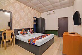 Fabhotel Jalan