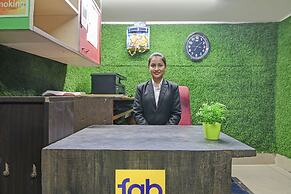 Fabhotel Jalan