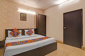 Fabhotel Jalan