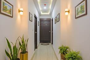 Fabhotel Jalan