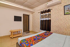 Fabhotel Jalan