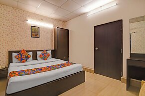 Fabhotel Jalan