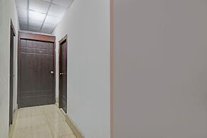 Fabhotel Jalan