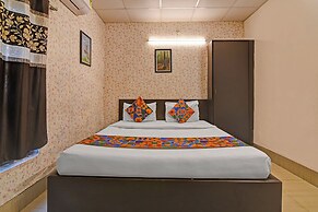 Fabhotel Jalan