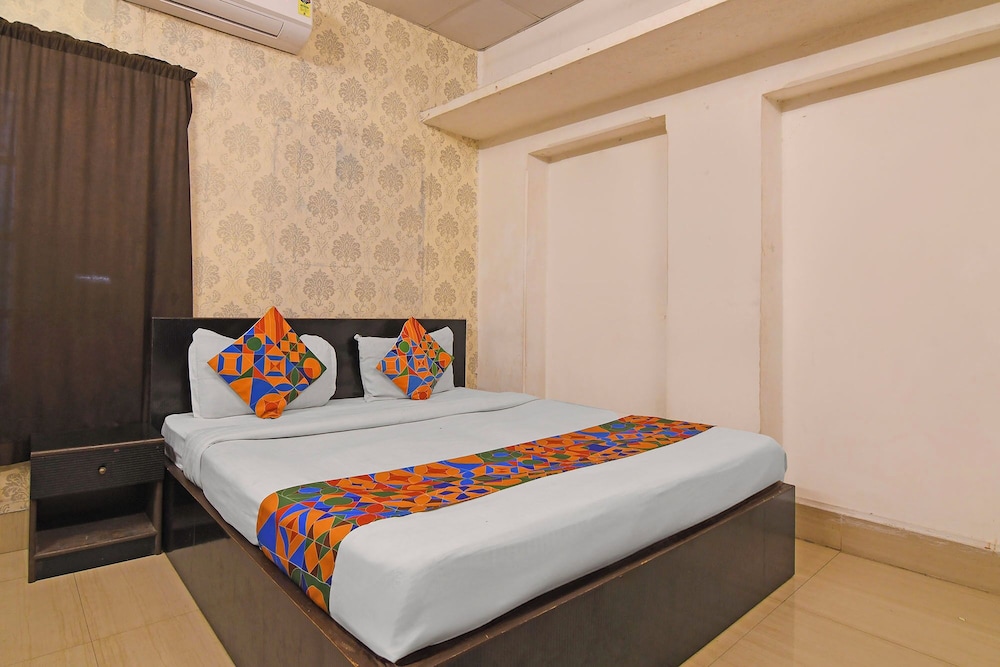 Fabhotel Jalan